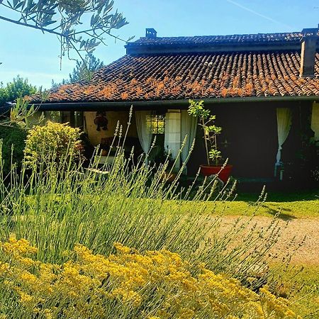 Le Clos De L'Amiral Preguillac Dış mekan fotoğraf